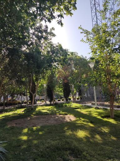 عکس 2 — بوستان گل محمدی