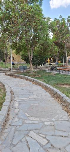 عکس 3 — بوستان گل محمدی