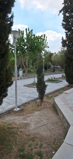 عکس 5 — بوستان گل محمدی