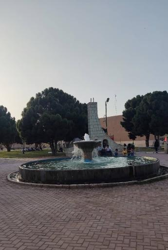 عکس 3 — پارک ملت