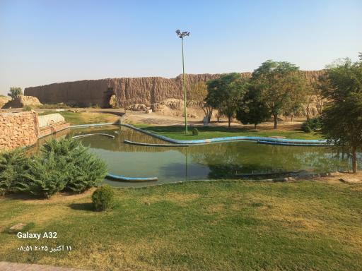 عکس 7 — پارک ملت