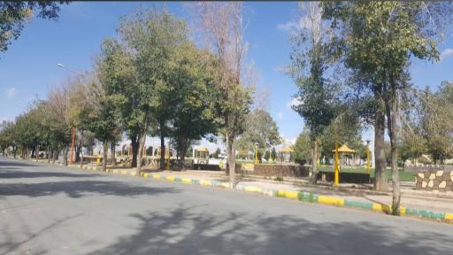 عکس 1 — پارک ملت