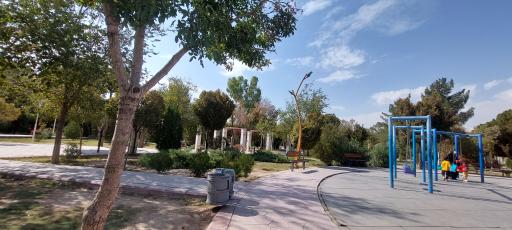 عکس 6 — بوستان ملت