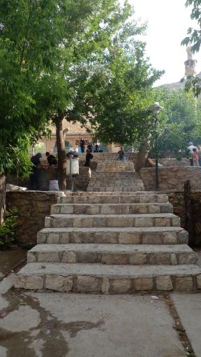 عکس 2 — پارک فرمانداری