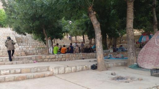 عکس 4 — پارک فرمانداری