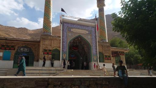 عکس 5 — پارک فرمانداری