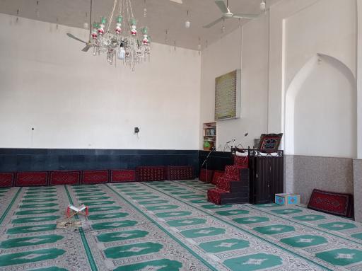 عکس 2 — مهدیه الزهرا (س)
