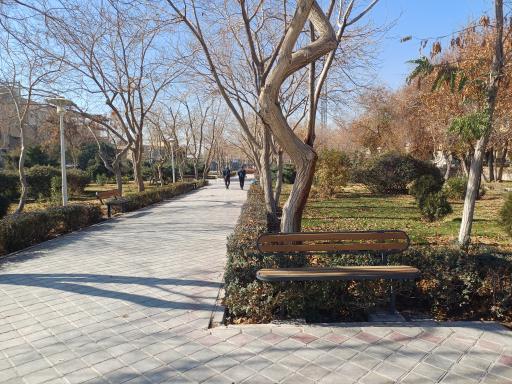 عکس 4 — پارک کردآباد