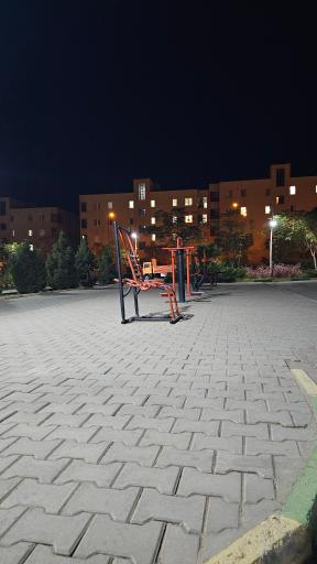 پارک ایران مهر