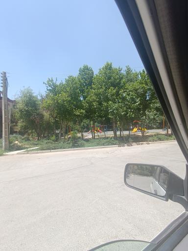 عکس 6 — پارک بین النهرین