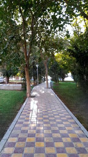 عکس 1 — بوستان فندق