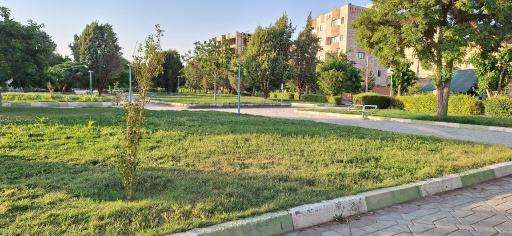 عکس 3 — بوستان نماز