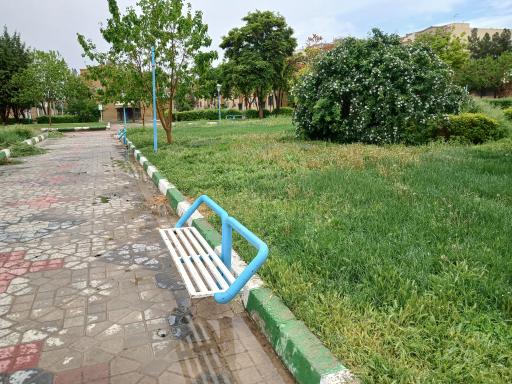 عکس 5 — بوستان نماز