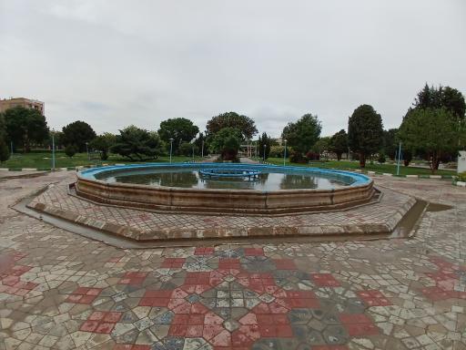عکس 6 — بوستان نماز