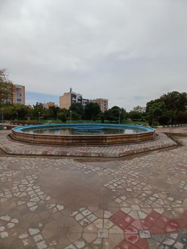 عکس 7 — بوستان نماز