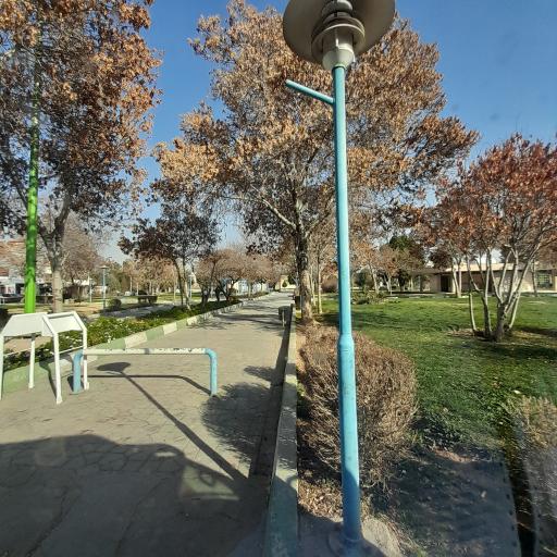 عکس 9 — بوستان نماز