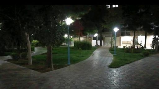 عکس 3 — بوستان ایثارگران (پارک شیرودی)