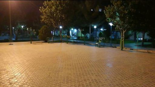 عکس 4 — بوستان ایثارگران (پارک شیرودی)