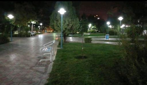 عکس 5 — بوستان ایثارگران (پارک شیرودی)