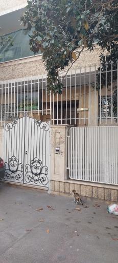 عکس 2 — مامورسرای اداره منابع طبیعی استان اصفهان