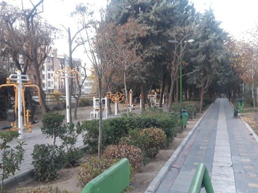 عکس 10 — پارک پرستو (گل نبی)