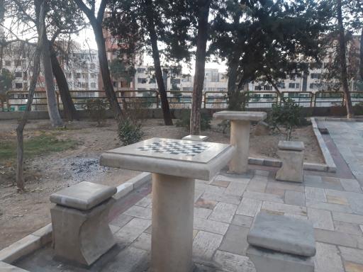 عکس 9 — پارک پرستو (گل نبی)