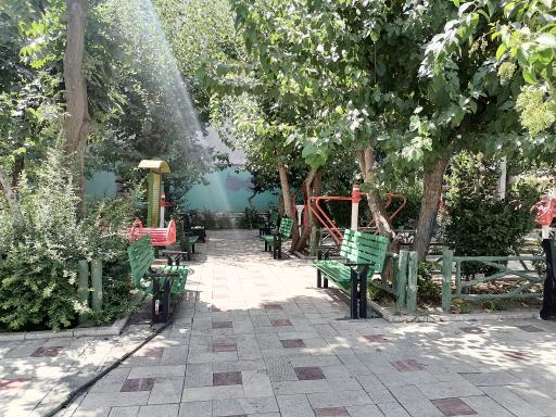 بوستان نجم