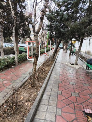 عکس 3 — بوستان نجم