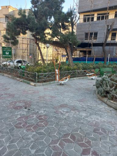 پارک ناجی