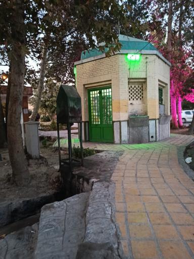 عکس 3 — بوستان میرزاطاهر