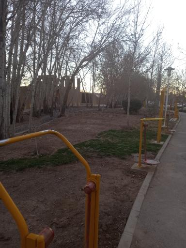 عکس 7 — بوستان میرزاطاهر