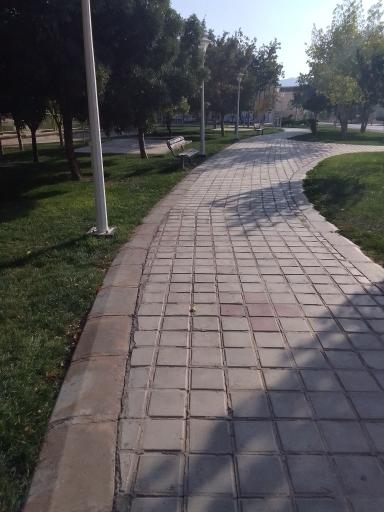 عکس 3 — پارک نشاط