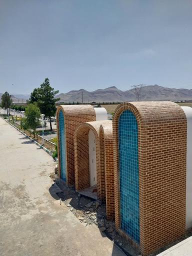 عکس 3 — پارک نشاط