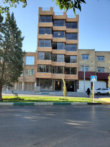 عکس 3 — شرکت آتیه فولاد نقش جهان