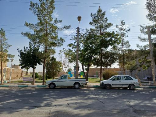 پارک نگین