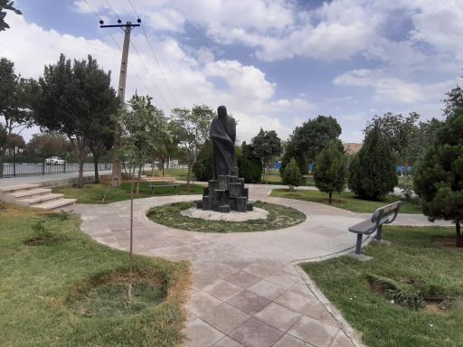 عکس 2 — بوستان مادر