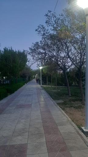 عکس 3 — بوستان مادر