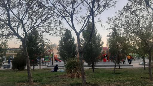 عکس 4 — بوستان مادر