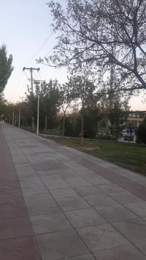 عکس 5 — بوستان مادر