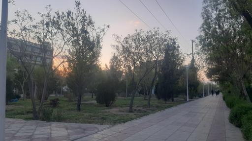 عکس 6 — بوستان مادر
