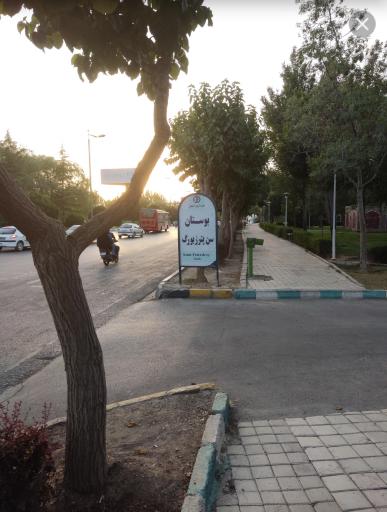 عکس 2 — بوستان سن پترزبورگ