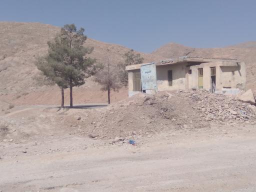عکس 1 — ورزشگاه شهدای بدر پارک کوهستان