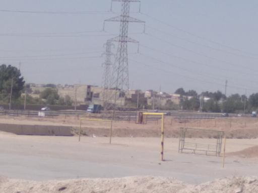 عکس 3 — ورزشگاه شهدای بدر پارک کوهستان