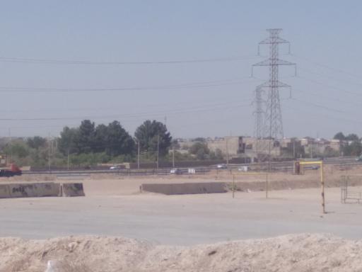 عکس 4 — ورزشگاه شهدای بدر پارک کوهستان