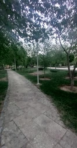 عکس 2 — پارک ولیعصر