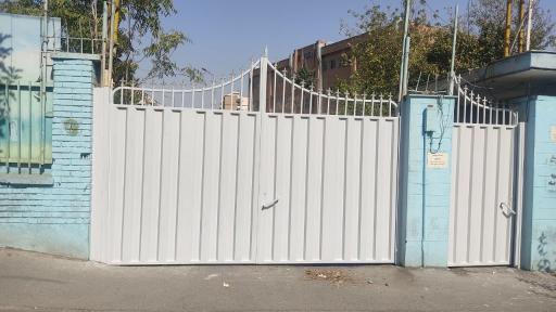 دبیرستان طالقانی دوره اول متوسطه