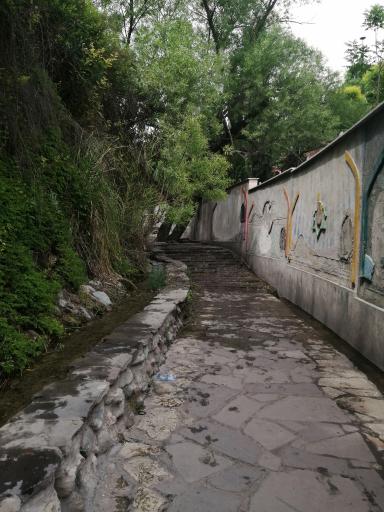 عکس 3 — بوستان نهج البلاغه فاز 1
