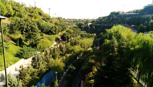 عکس 5 — بوستان نهج البلاغه فاز 1