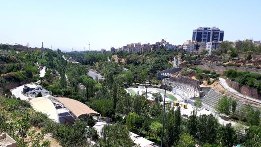 عکس 6 — بوستان نهج البلاغه فاز 1