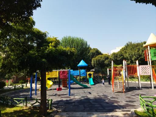 عکس 2 — بوستان مریم